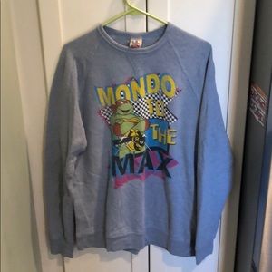 Teenage Mutant Ninja Turtles Sweatshirt